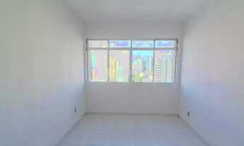 Imagem: Apartamento à venda em Liberdade com 77m²