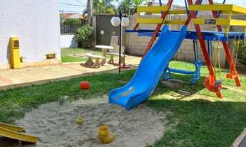 Imagem 2: LINDO APTO TÉRREO COM QUINTAL E PRIVACIDADE