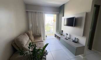 Imagem 3: Imóvel para aluguel com 55 metros quadrados com 2 quartos em Imbiribeira - Recife - PE