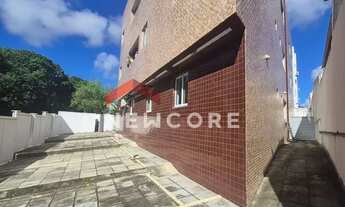 Imagem 7: Apartamento em Rua Maria das Graças Gomes de Araújo - Valentina de Figueiredo - João Pesso