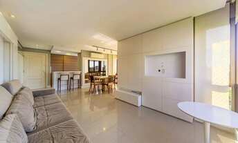 Imagem 6: Apartamento 2 dormitórios e 2 vagas no Bela Vista