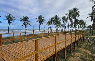 Imagem 5: MARES DE MALUI Terreno / lote com venda por R$78.582