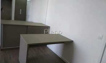 Imagem 4: Apartamento à venda em Campinas, Ponte Preta, com 2 quartos, com 64 m², Alto da Abolição