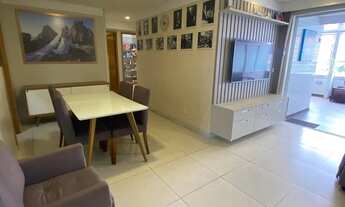 Imagem: Apartamento no Jardim Oceania com 3 Quartos