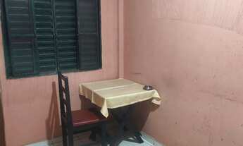 Imagem 4: Espaço cida Quarto com aluguel por R$1.000 /mês