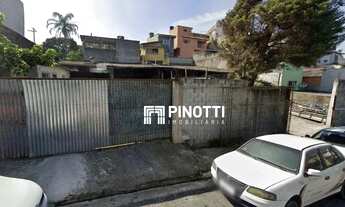 Imagem 3: Terreno à venda, 126 m² por R$ 280.000,00 - Ferrazópolis - São Bernardo do Campo/SP