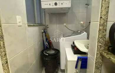 Imagem 6: Apartamento de 60 m² Barreiros - São José