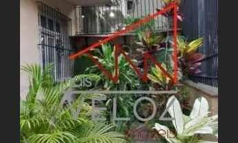 Imagem 6: Loft na Glória, todo reformado e decorado por arquiteto