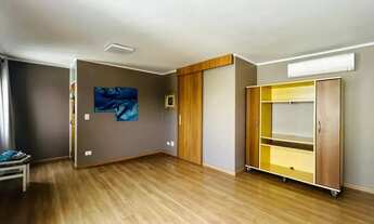 Imagem 3: Imóvel para aluguel tem 106 metros quadrados com 3 quartos