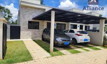 Imagem: Casa com 3 dormitórios à venda, 82 m²