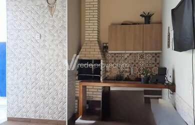 Imagem 2: Casa - Alto de Pinheiros - Paulínia