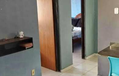 Imagem: CASA NO BENGUÍ. LV