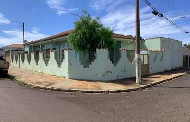 Imagem: Casa no Jardim Niagara - Jardinópolis/SP