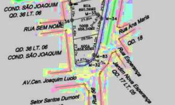 Imagem 2: ÁREA COMERCIAL3.200M² PRÓXIMA GO 070