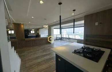 Imagem 2: Cobertura com 4 dormitórios, 263 m² - Alto da Lapa - São Paulo/SP