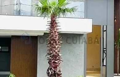 Imagem 2: Magnífico Sobrado no Florais da Mata