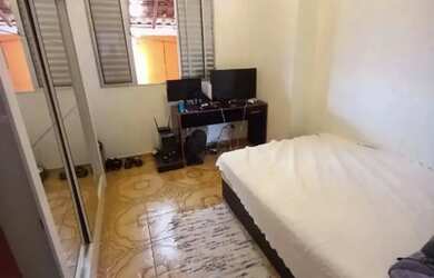 Imagem 6: Sobrado Residencial - Jardim Imperial com Ponto Comercial