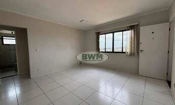 Imagem 2: Apartamento com 2 dormitórios para alugar, 68 m² por R$ 2.090,00/mês - Jardim Simus - Soro