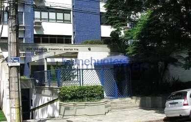 Imagem: Sala para alugar, 48 m² por R$ 1.900