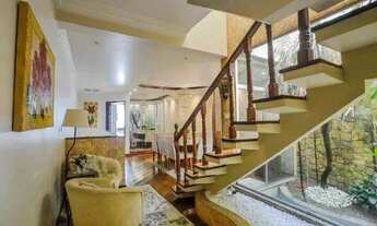 Imagem 7: Sobrado com 3 dormitórios à venda, 273 m² por R$ 1.199.999,90 - Vila Linda - Santo André/S