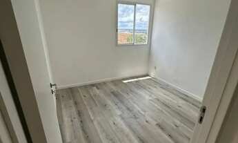 Imagem 3: Alugo Apto 2Q 1 Garagem Pq Ville Jacaranda