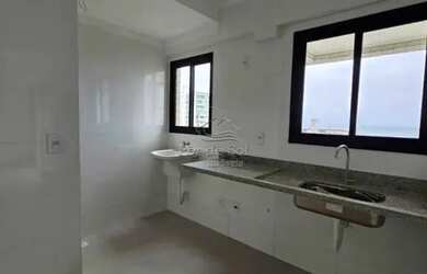 Imagem 7: Apartamento com 2 dorms, Caiçara, Praia Grande - R$ 580 mil, Cod: 7713