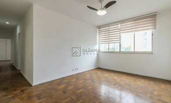 Imagem 2: Aluguel Apartamento 4 Dormitórios - 140 m² Pinheiros