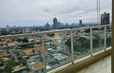 Imagem 3: Cobertura Duplex 04 Suítes sendo 02 Suítes Plenas - Centro