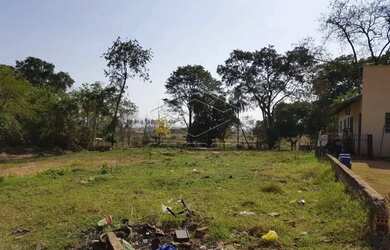Imagem: Terreno Padrão em Bauru
