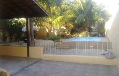 Imagem 2: Casa em Rua Alcebíades Peçanha - Parque Rosário - Campos dos Goytacazes/RJ