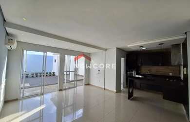 Imagem 2: Casa de condomínio em Rua Joaquim Marques de Figueiredo - Distrito Industrial Domingos Bia