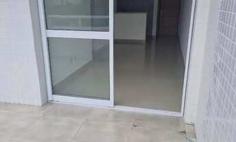 Imagem 2: Alugo apartamento, 02 dormitórios, Embaré, Santos