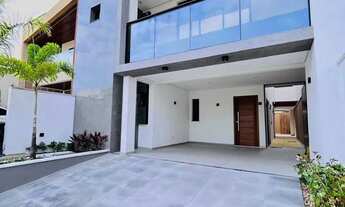 Imagem: CASA NOVA I VENDA I IGNES FIUZA na MARAPONGA