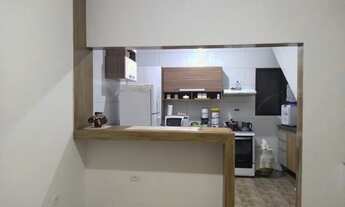 Imagem 4: Sobrado Vila Euro Sbc