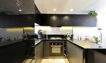 Imagem: Apartamento (Padrão), com 2 quartos e 1