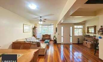 Imagem 3: Casa em Condominio fechado com 4 dormitórios e 1 suíte