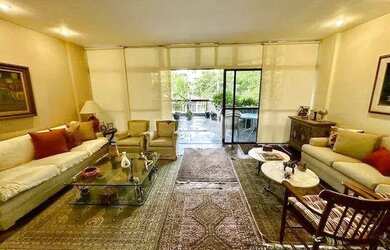 Imagem 6: Apartamento com 3 quartos à venda, 180 m² por R$ 2.800.000 - Jardim Oceânico - Rio de Jane