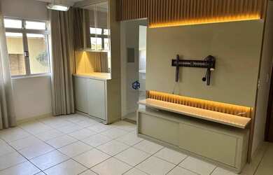 Imagem: APARTAMENTO 02 QUARTOS 01 VAGA COM ELEVADOR