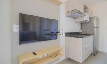 Imagem 7: Aluguel Apartamento 1 Dormitórios - 37 m² Vila Madalena