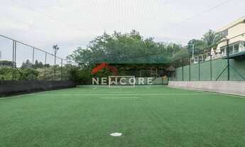 Imagem 2: Lote em condomínio em Rua Quiruá - Suru - Santana de Parnaíba/SP