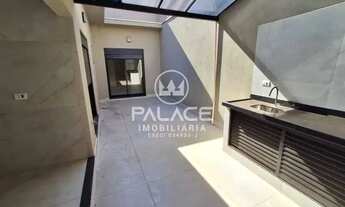 Imagem 7: Casa em condomínio à venda em água branca, piracicaba 3 quartos 135m²