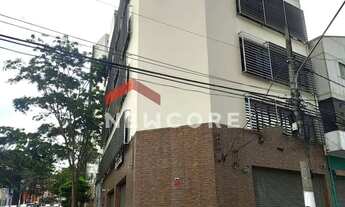 Imagem 2: Galpão em Rua Curupace - Mooca - São Paulo/SP