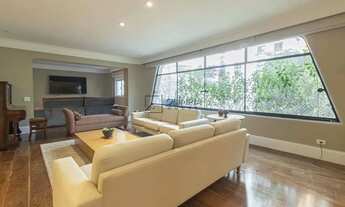 Imagem 5: Venda Apartamento 3 Dormitórios - 250 m² Jardim Paulista