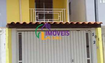 Imagem: CASA ASSOBRADADA - JARDIM ÁGUAS CLARAS