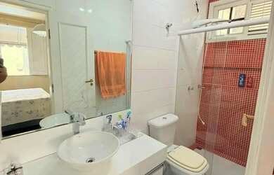 Imagem 6: Casa solta para venda no Cohajap