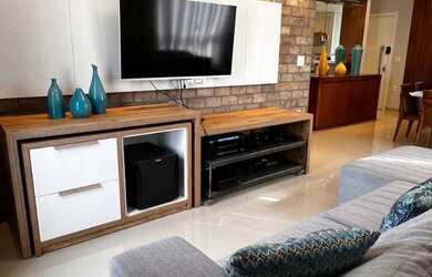 Imagem 4: APARTAMENTO LOCAÇÃO ANUAL