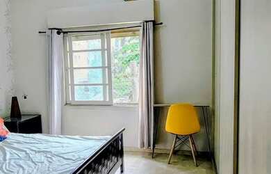 Imagem 7: Apartamento para venda em Perdizes com 2 quartos , 89m²