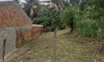 Imagem 4: Terreno Cj. Luis Alves