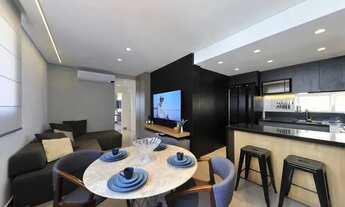 Imagem 4: Apartamento (Padrão), com 2 quartos e 1 banheiros à Venda, 49 m² em São Paulo/SP