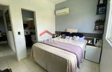 Imagem 6: Apartamento em Avenida Comendador José Cruz - Lago Azul - Manaus/AM